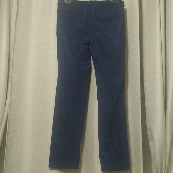 Cat & Jack Bottoms Girls Navy Blue Uniform Pants Poshmark